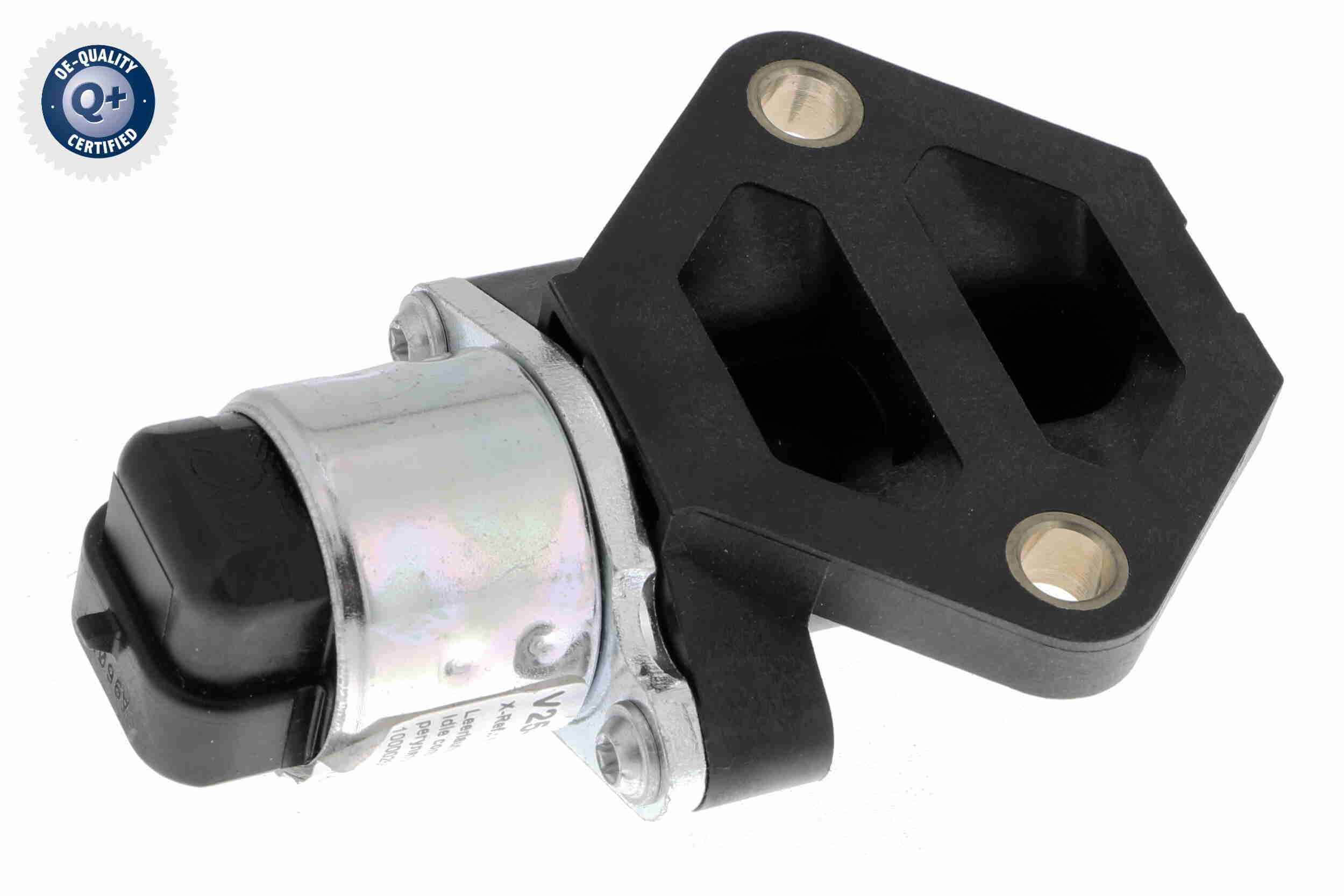 Tuščiosios eigos valdymo vožtuvas, oro tiekimas VEMO V25-77-0009