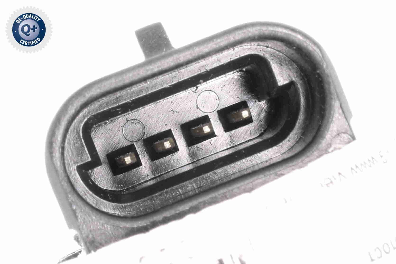 Tuščiosios eigos valdymo vožtuvas, oro tiekimas VEMO V25-77-0009