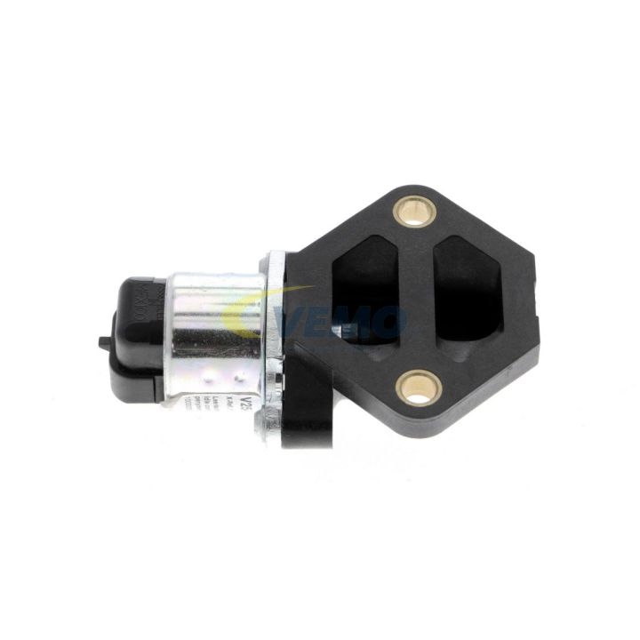 Tuščiosios eigos valdymo vožtuvas, oro tiekimas VEMO V25-77-0009