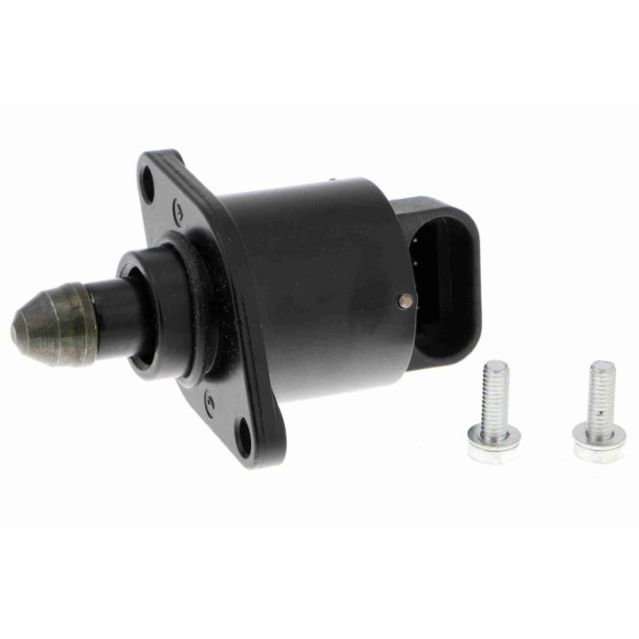 Tuščiosios eigos valdymo vožtuvas, oro tiekimas VEMO V42-77-0001