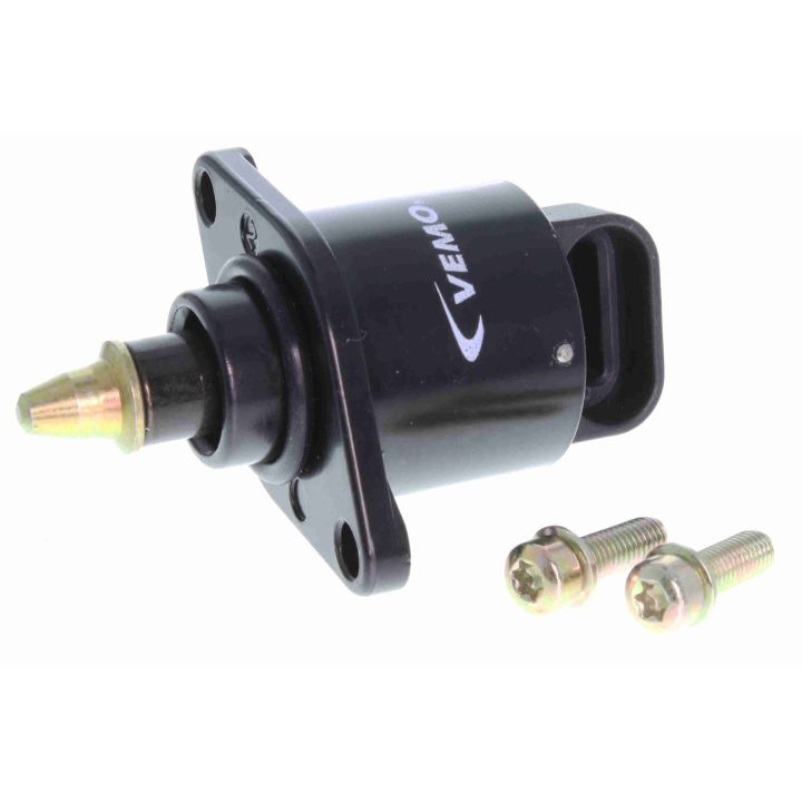 Tuščiosios eigos valdymo vožtuvas, oro tiekimas VEMO V42-77-0002