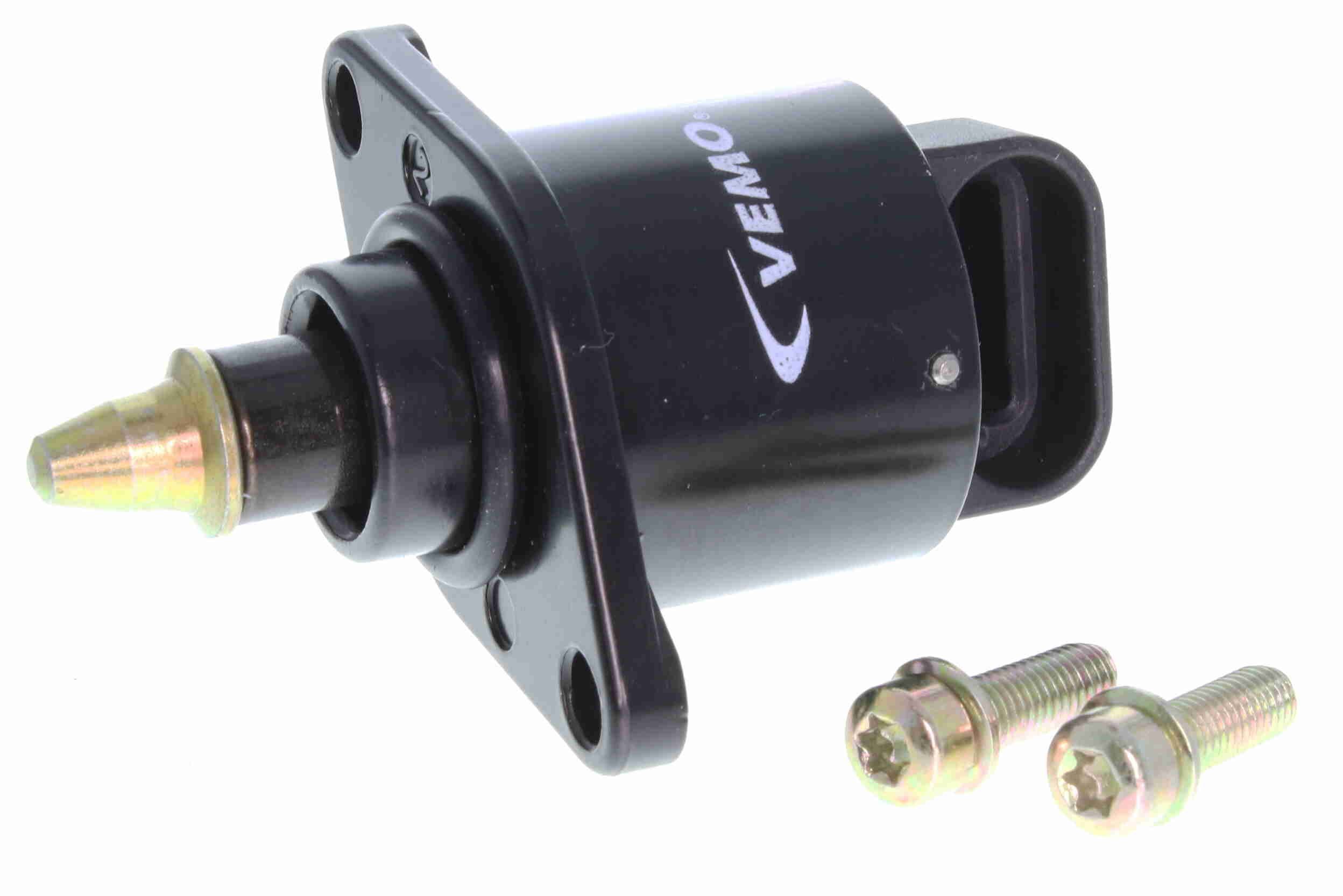 Tuščiosios eigos valdymo vožtuvas, oro tiekimas VEMO V42-77-0002