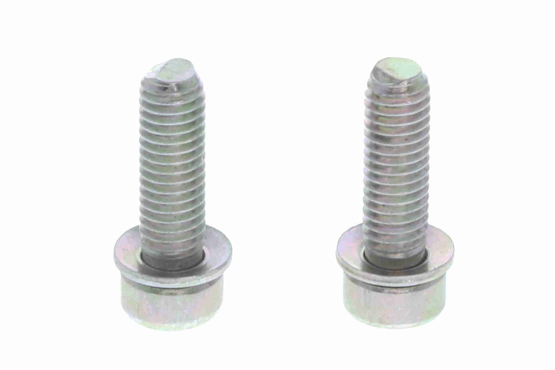 Tuščiosios eigos valdymo vožtuvas, oro tiekimas VEMO V42-77-0002