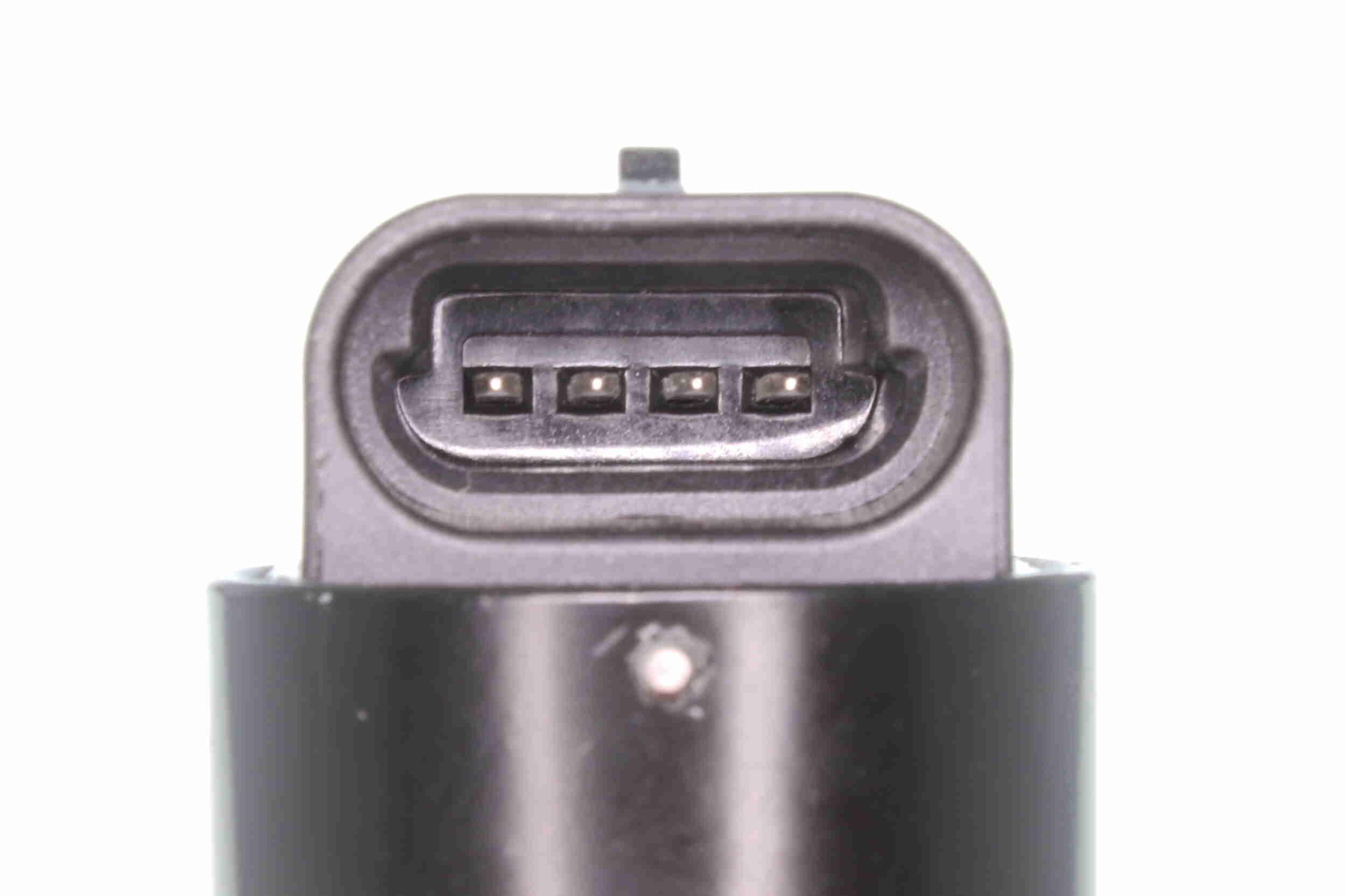 Tuščiosios eigos valdymo vožtuvas, oro tiekimas VEMO V42-77-0002