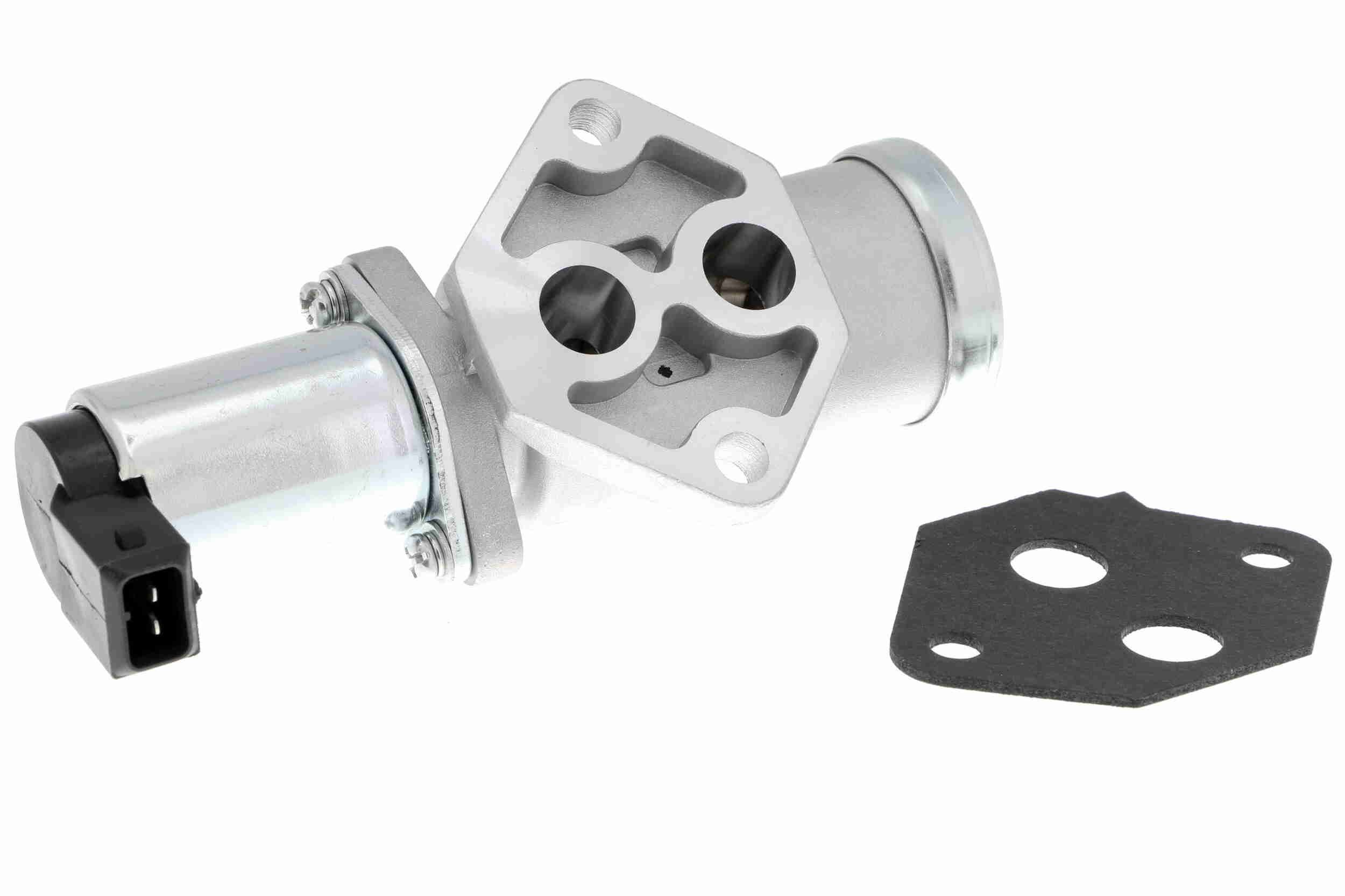 Tuščiosios eigos valdymo vožtuvas, oro tiekimas VEMO V42-77-0003