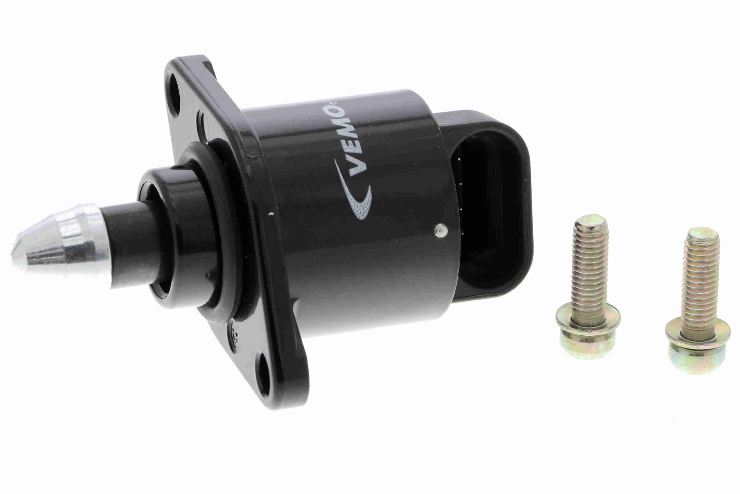 Tuščiosios eigos valdymo vožtuvas, oro tiekimas VEMO V42-77-0005