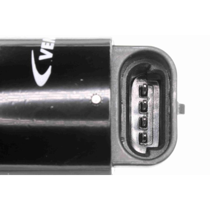 Tuščiosios eigos valdymo vožtuvas, oro tiekimas VEMO V42-77-0005