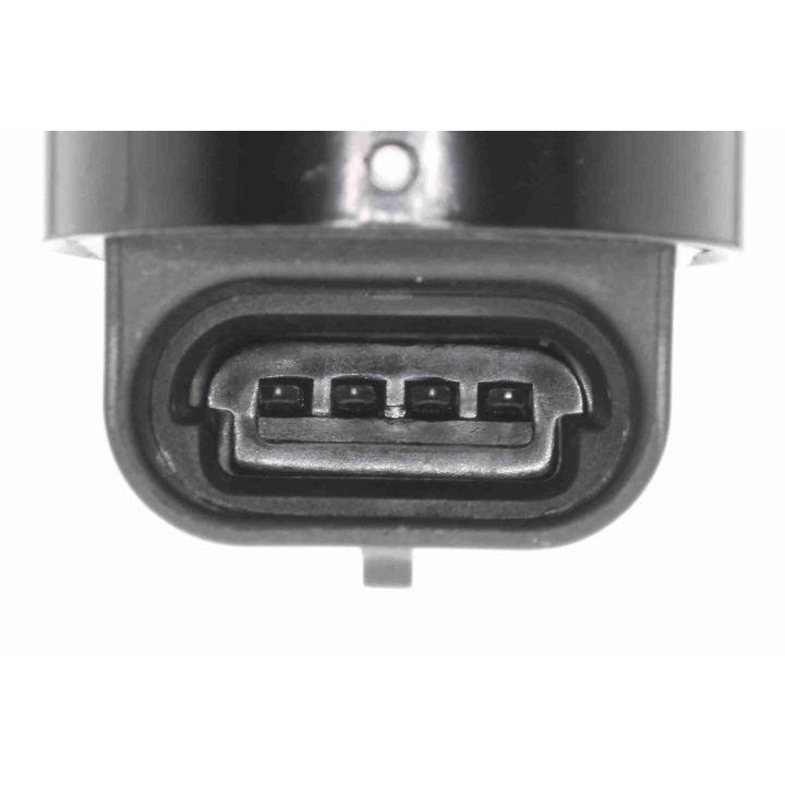 Tuščiosios eigos valdymo vožtuvas, oro tiekimas VEMO V46-77-0008