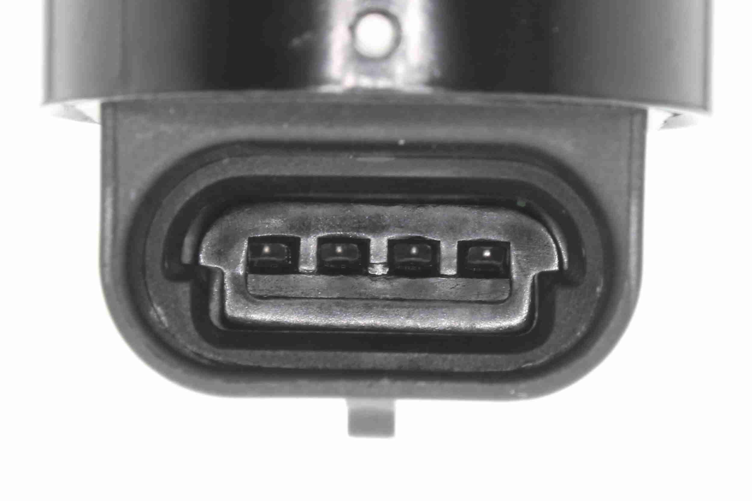 Tuščiosios eigos valdymo vožtuvas, oro tiekimas VEMO V46-77-0008