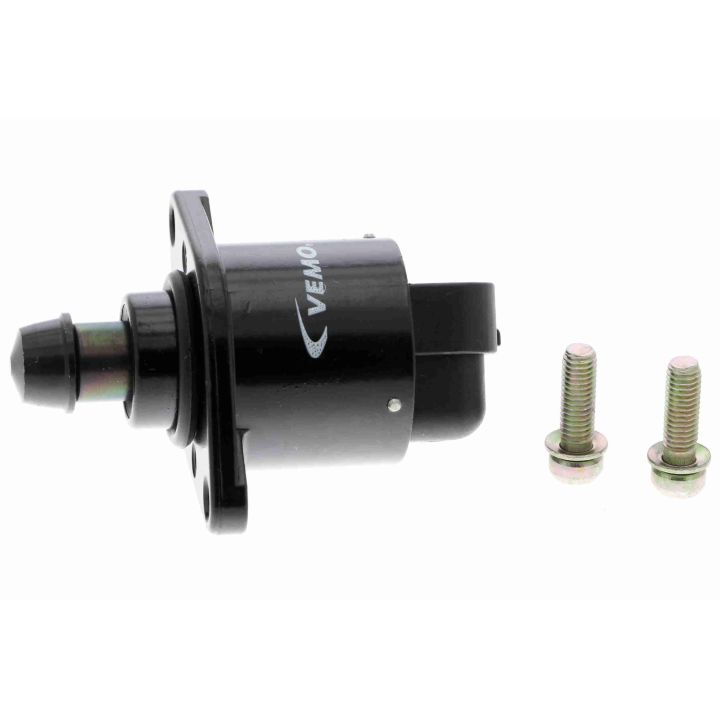 Tuščiosios eigos valdymo vožtuvas, oro tiekimas VEMO V46-77-0020