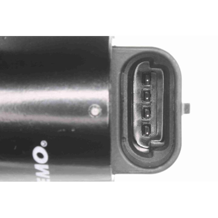 Tuščiosios eigos valdymo vožtuvas, oro tiekimas VEMO V46-77-0020