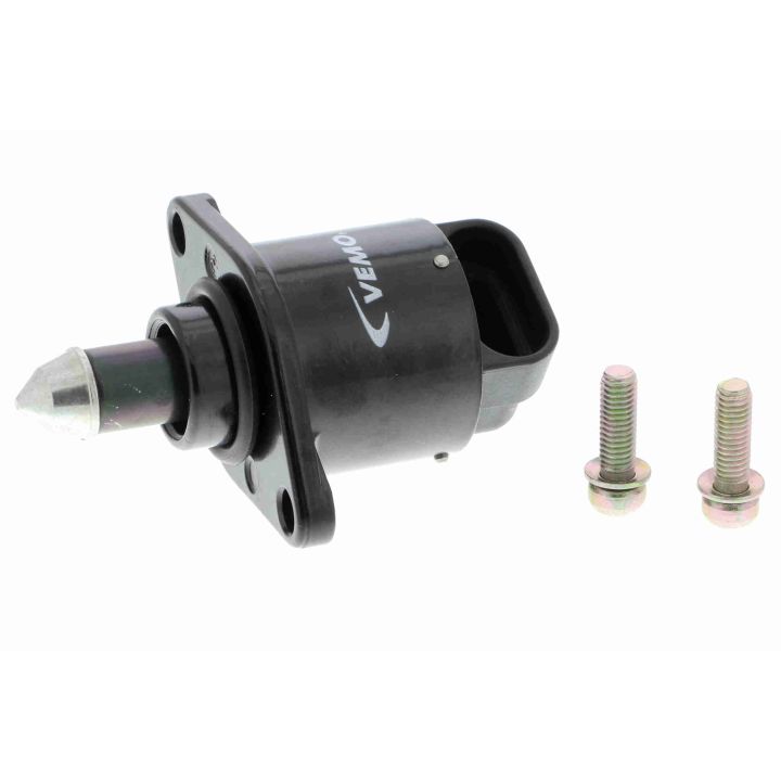 Tuščiosios eigos valdymo vožtuvas, oro tiekimas VEMO V46-77-0021