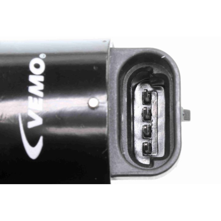 Tuščiosios eigos valdymo vožtuvas, oro tiekimas VEMO V46-77-0021