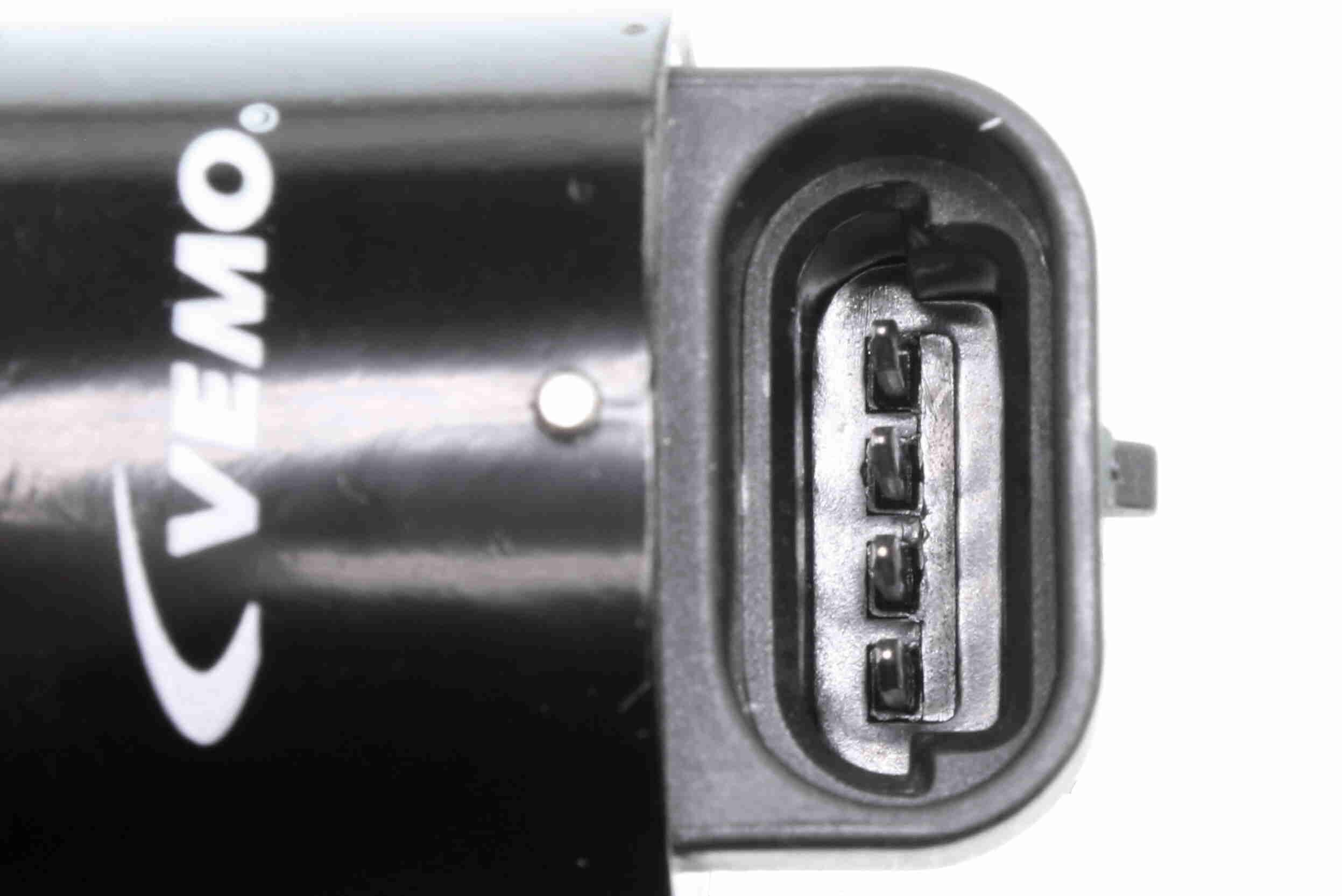 Tuščiosios eigos valdymo vožtuvas, oro tiekimas VEMO V46-77-0021