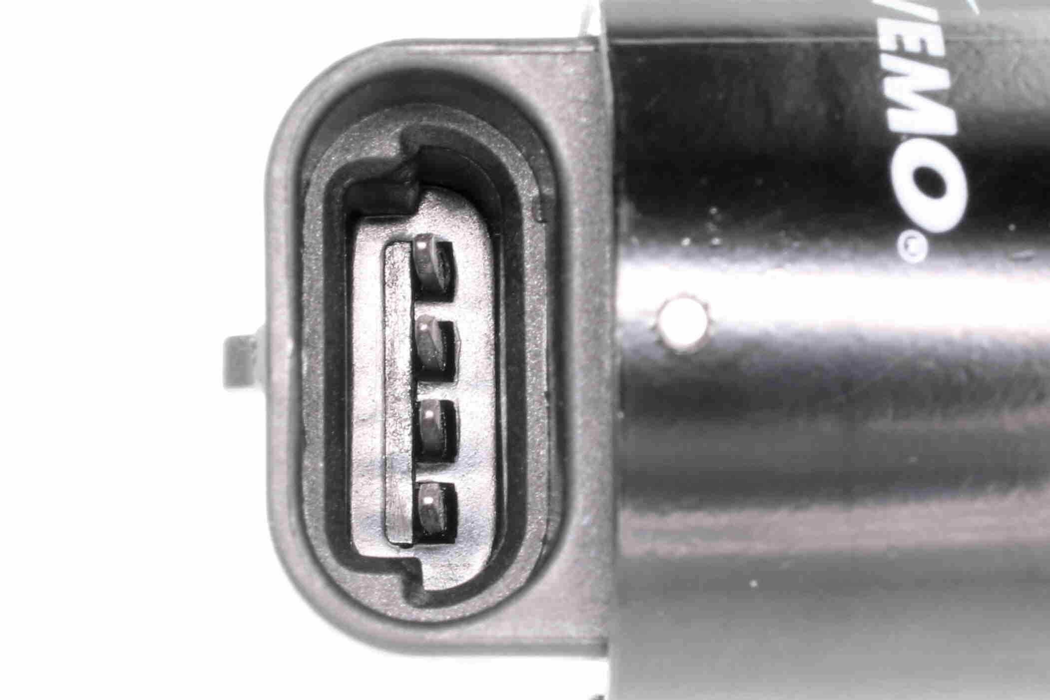 Tuščiosios eigos valdymo vožtuvas, oro tiekimas VEMO V46-77-0022