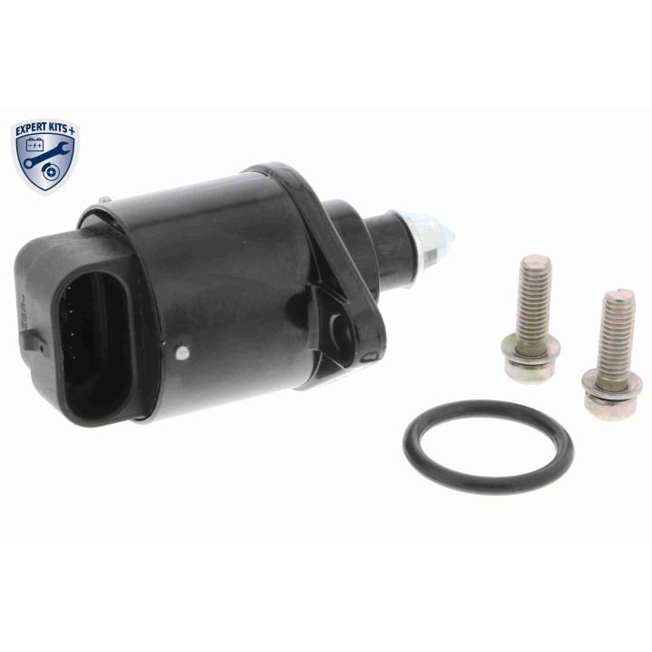 Tuščiosios eigos valdymo vožtuvas, oro tiekimas VEMO V46-77-0023