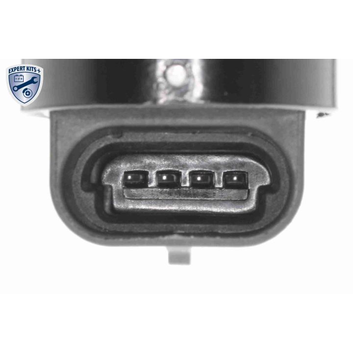 Tuščiosios eigos valdymo vožtuvas, oro tiekimas VEMO V46-77-0023