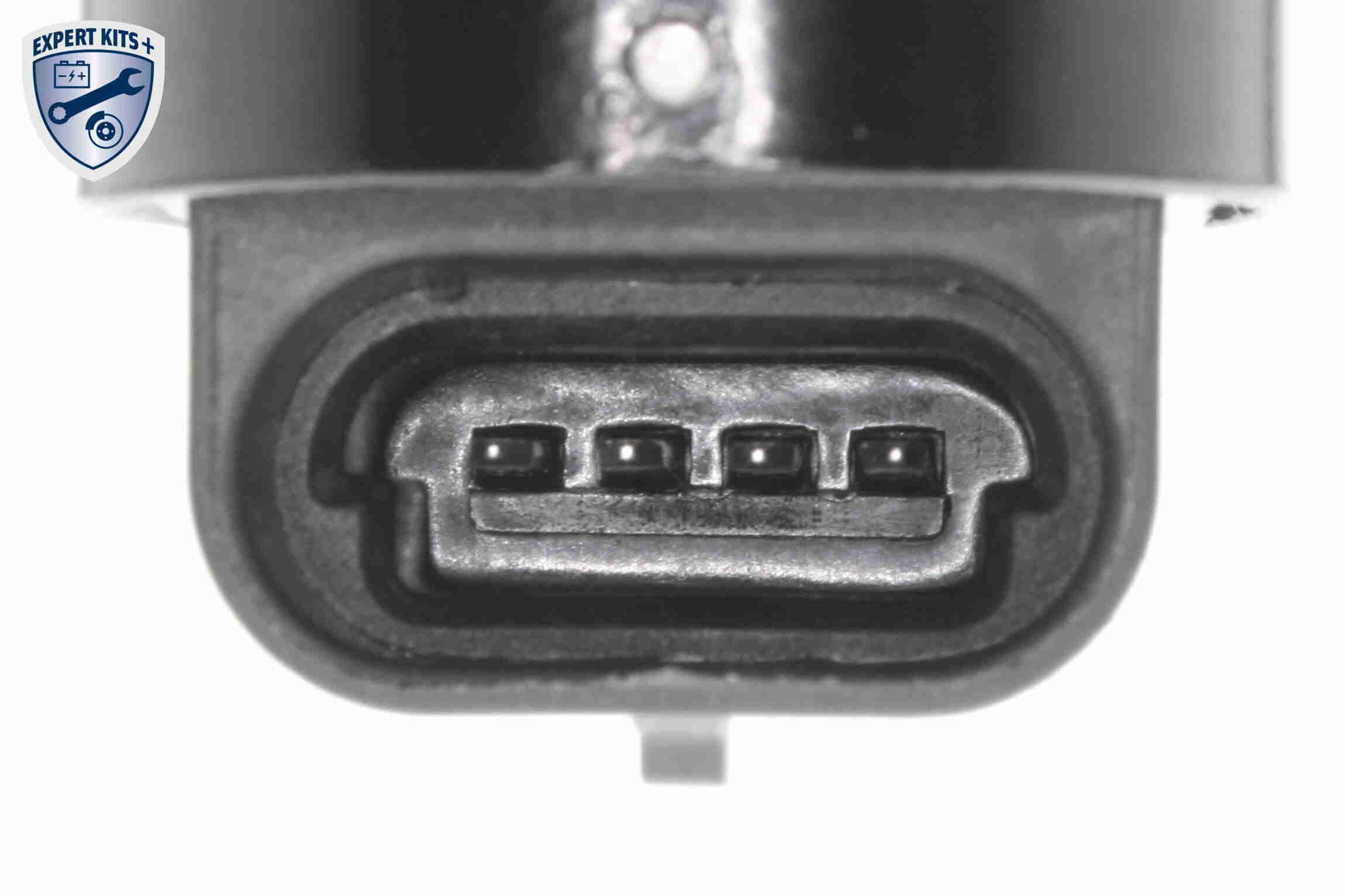 Tuščiosios eigos valdymo vožtuvas, oro tiekimas VEMO V46-77-0023