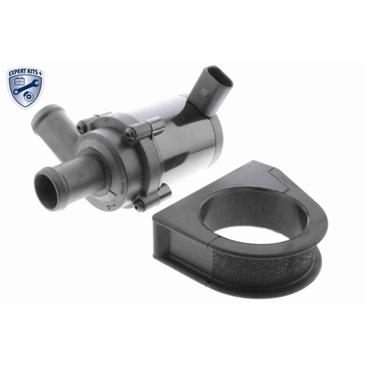 Papildomas vandens siurblys (aušinimo vandens kontūras) VEMO V10-16-0008