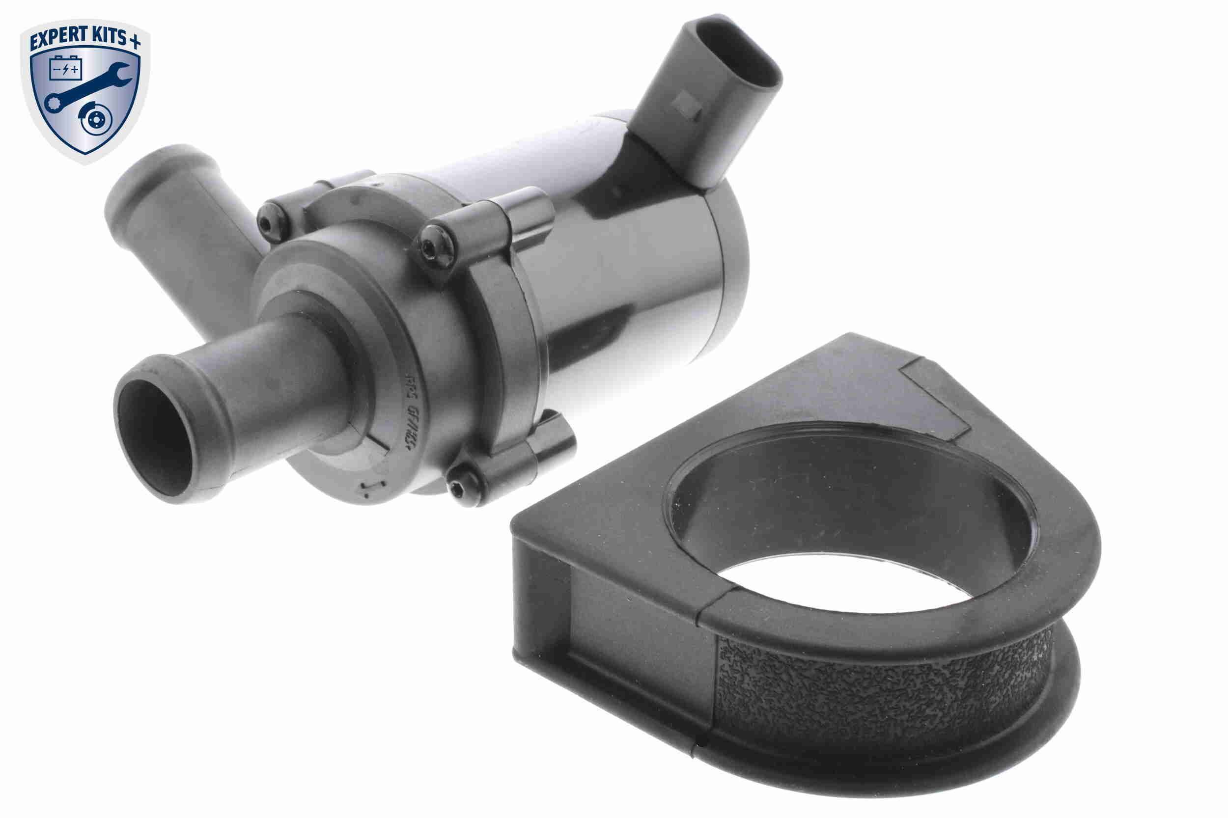 Papildomas vandens siurblys (aušinimo vandens kontūras) VEMO V10-16-0008