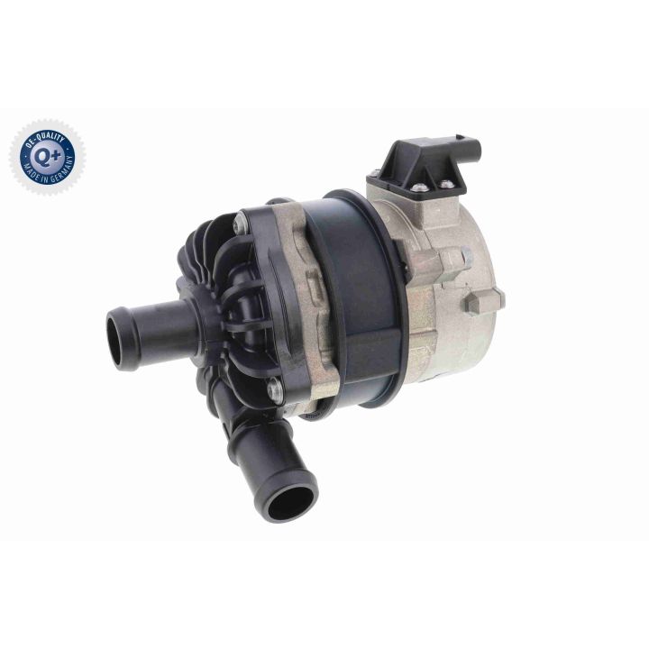 Papildomas vandens siurblys (aušinimo vandens kontūras) VEMO V10-16-0019