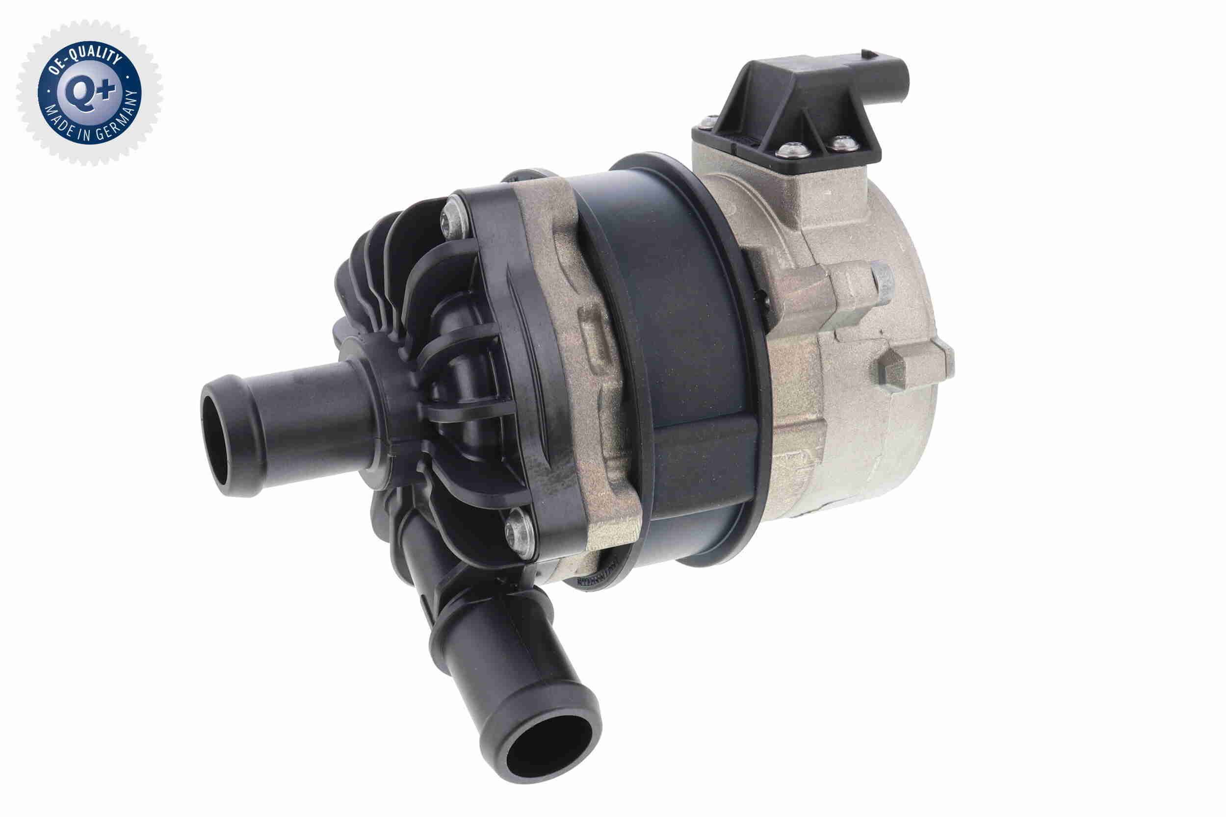 Papildomas vandens siurblys (aušinimo vandens kontūras) VEMO V10-16-0019