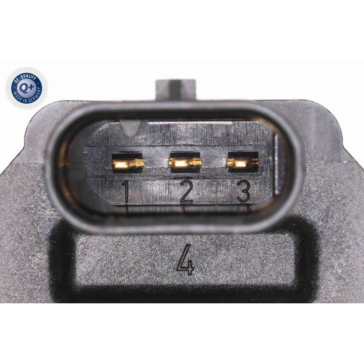 Papildomas vandens siurblys (aušinimo vandens kontūras) VEMO V10-16-0019