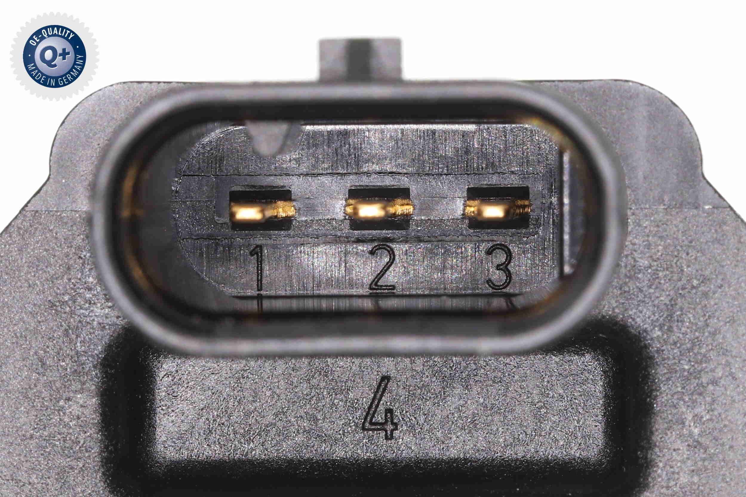 Papildomas vandens siurblys (aušinimo vandens kontūras) VEMO V10-16-0019