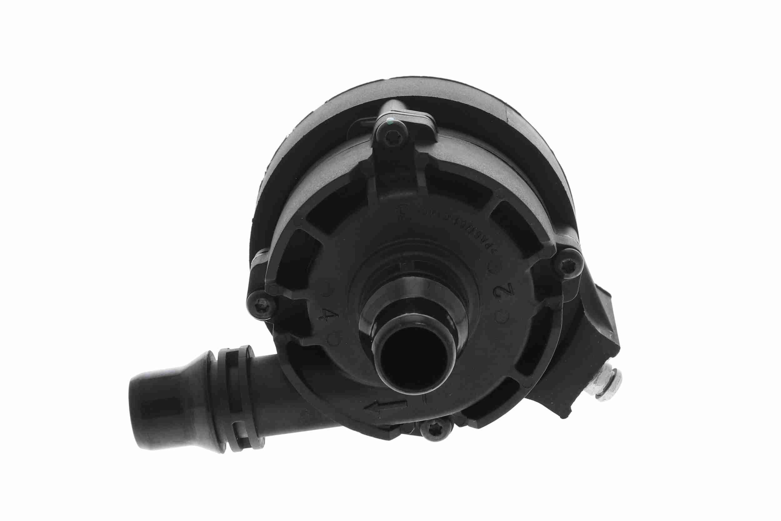 Papildomas vandens siurblys (aušinimo vandens kontūras) VEMO V20-16-0016