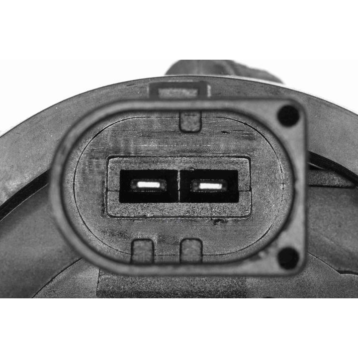 Papildomas vandens siurblys, pripučiamojo oro aušintuvas VEMO V46-16-0001