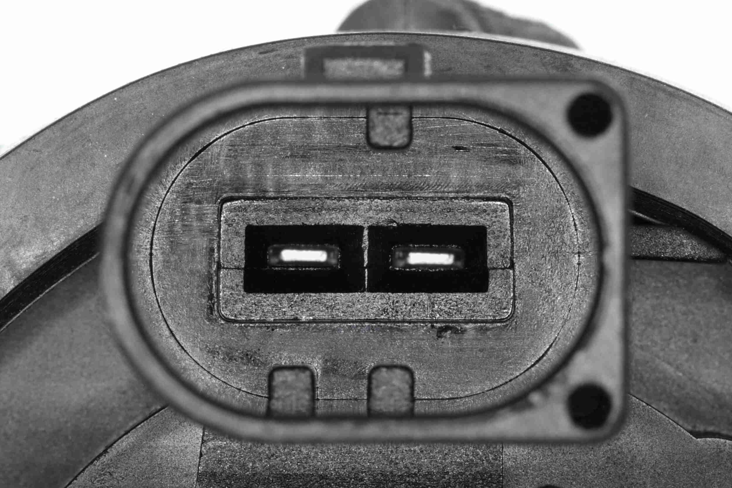 Papildomas vandens siurblys, pripučiamojo oro aušintuvas VEMO V46-16-0001