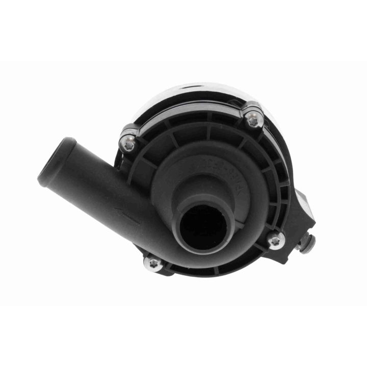 Papildomas vandens siurblys, pripučiamojo oro aušintuvas VEMO V46-16-0001