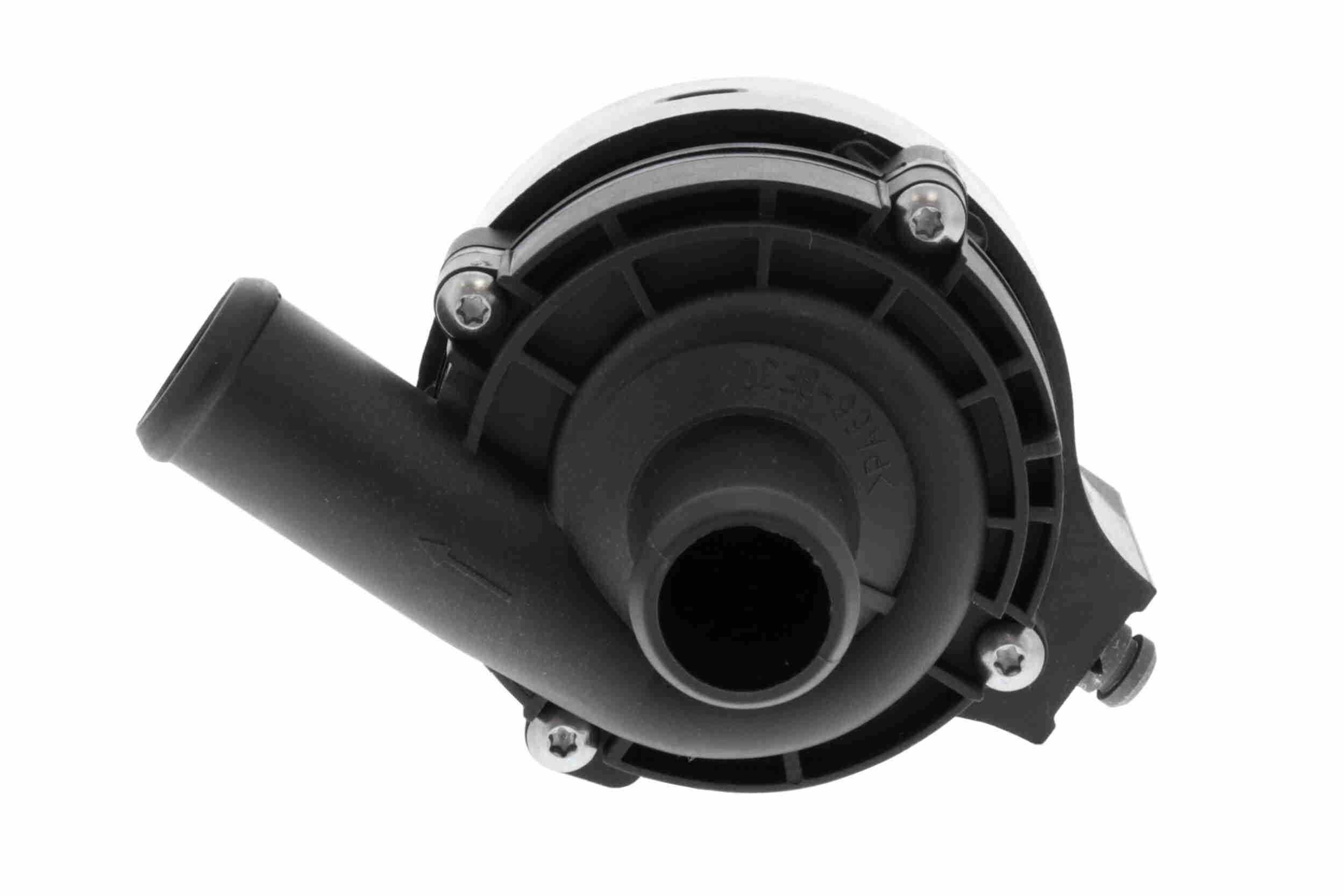 Papildomas vandens siurblys, pripučiamojo oro aušintuvas VEMO V46-16-0001