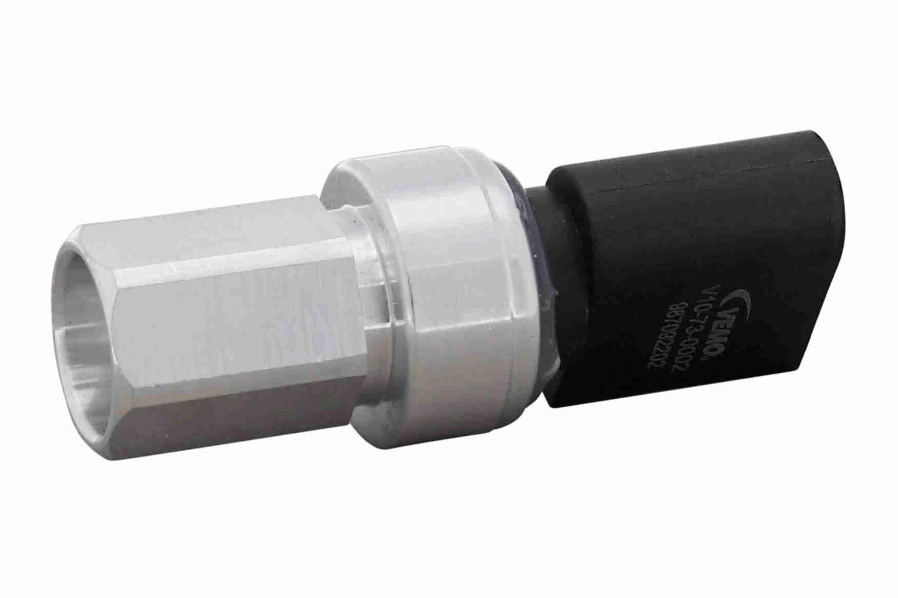 Slėgio jungiklis, oro kondicionavimas VEMO V10-73-0002