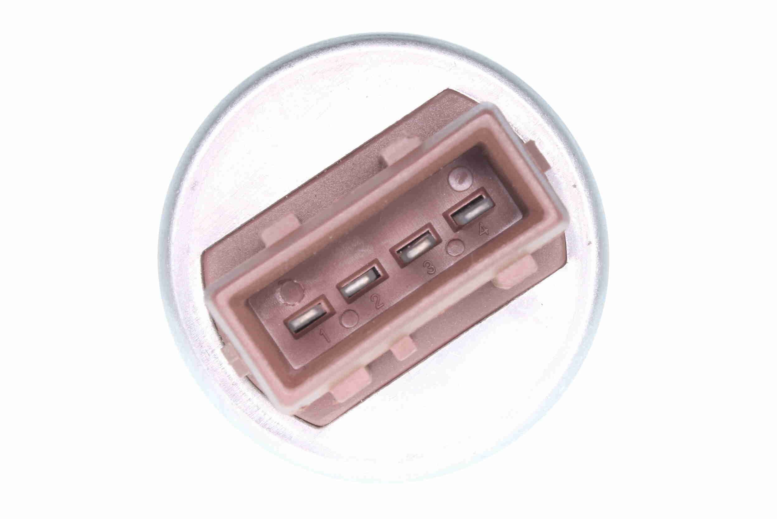 Slėgio jungiklis, oro kondicionavimas VEMO V22-73-0011