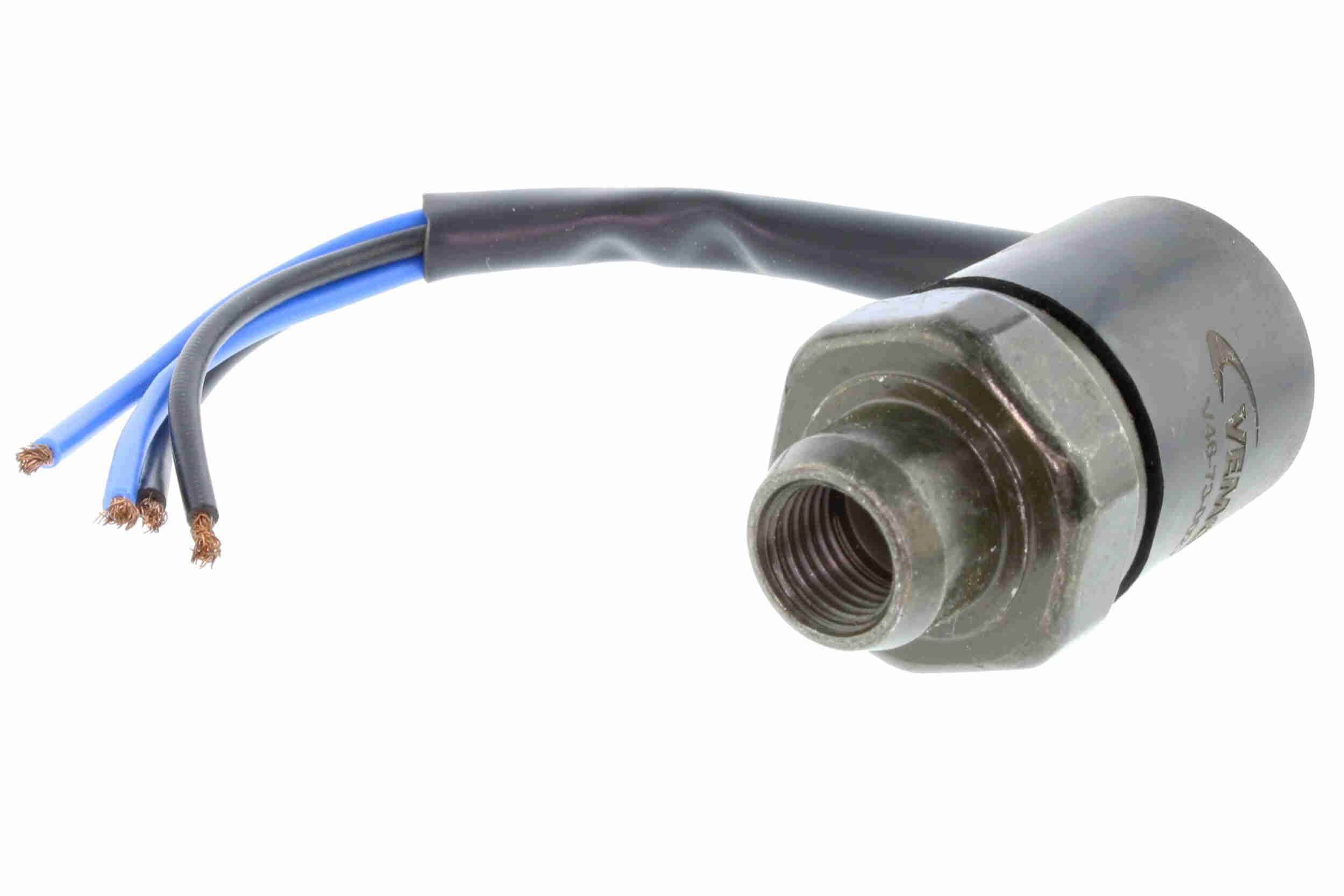 Slėgio jungiklis, oro kondicionavimas VEMO V46-73-0027