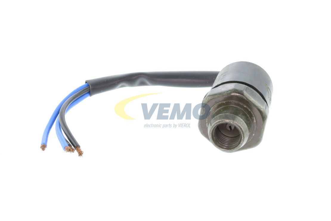 Slėgio jungiklis, oro kondicionavimas VEMO V46-73-0027