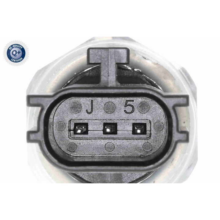 Slėgio jungiklis, oro kondicionavimas VEMO V52-73-0043