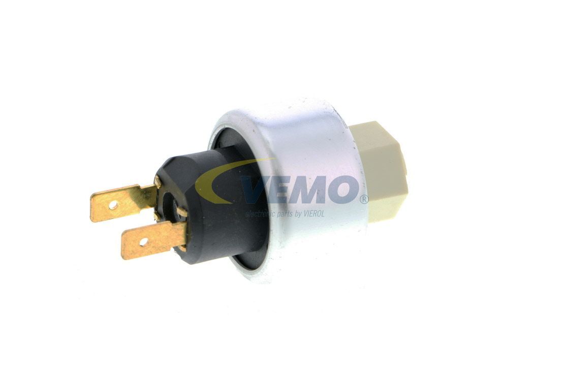 Slėgio jungiklis, oro kondicionavimas VEMO V95-73-0011