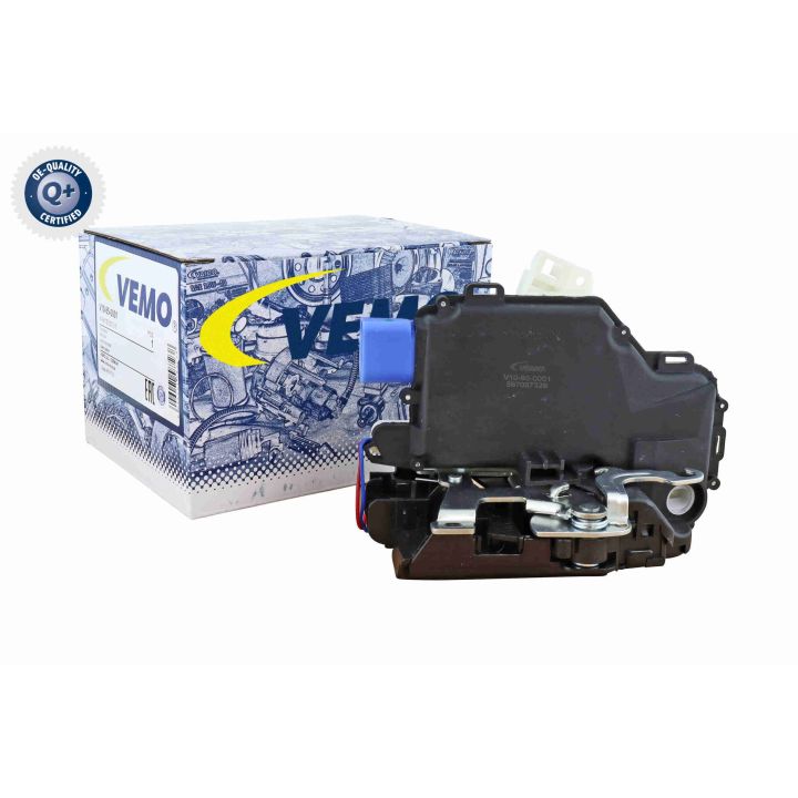 Durų užraktas VEMO V10-85-0001