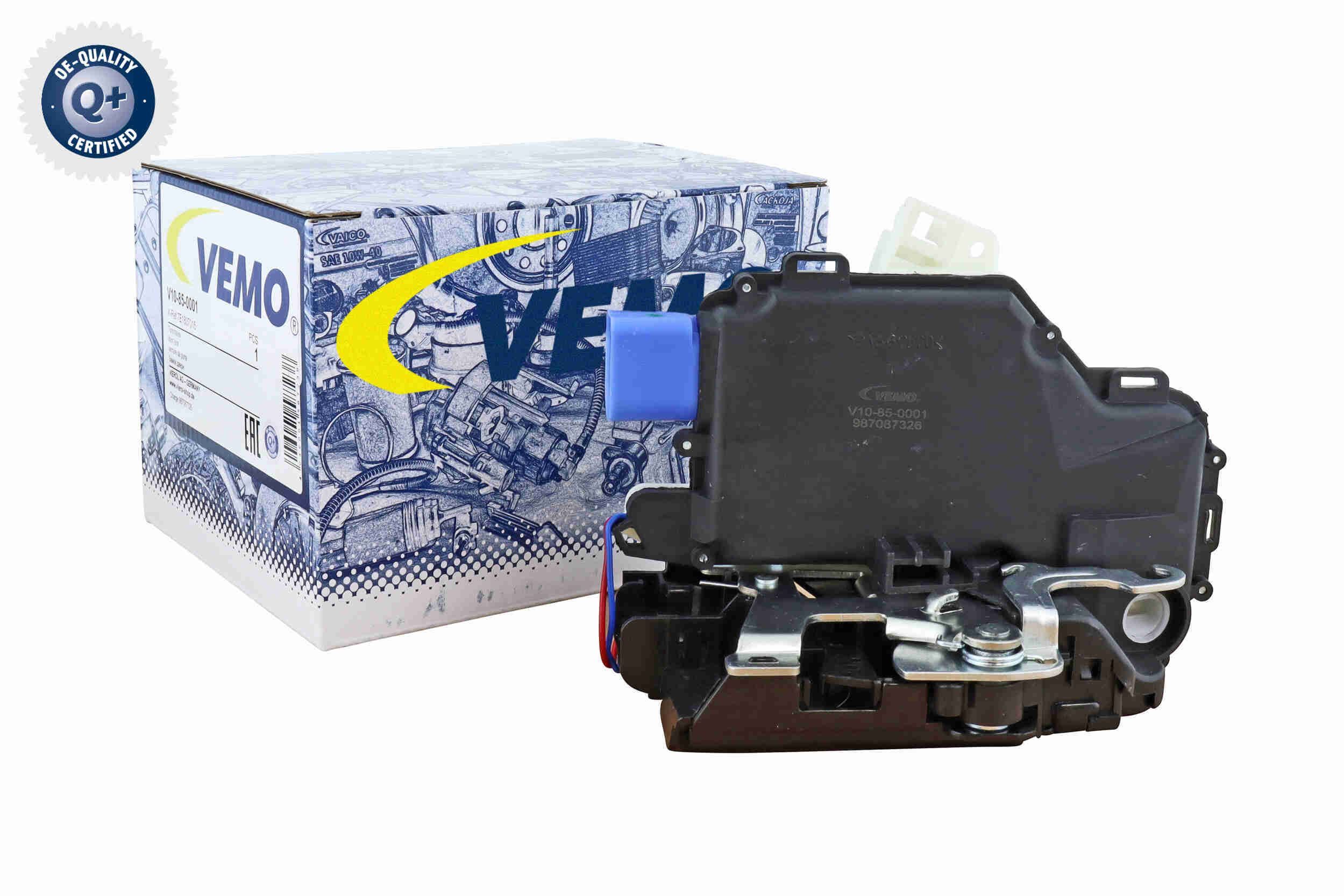 Durų užraktas VEMO V10-85-0001