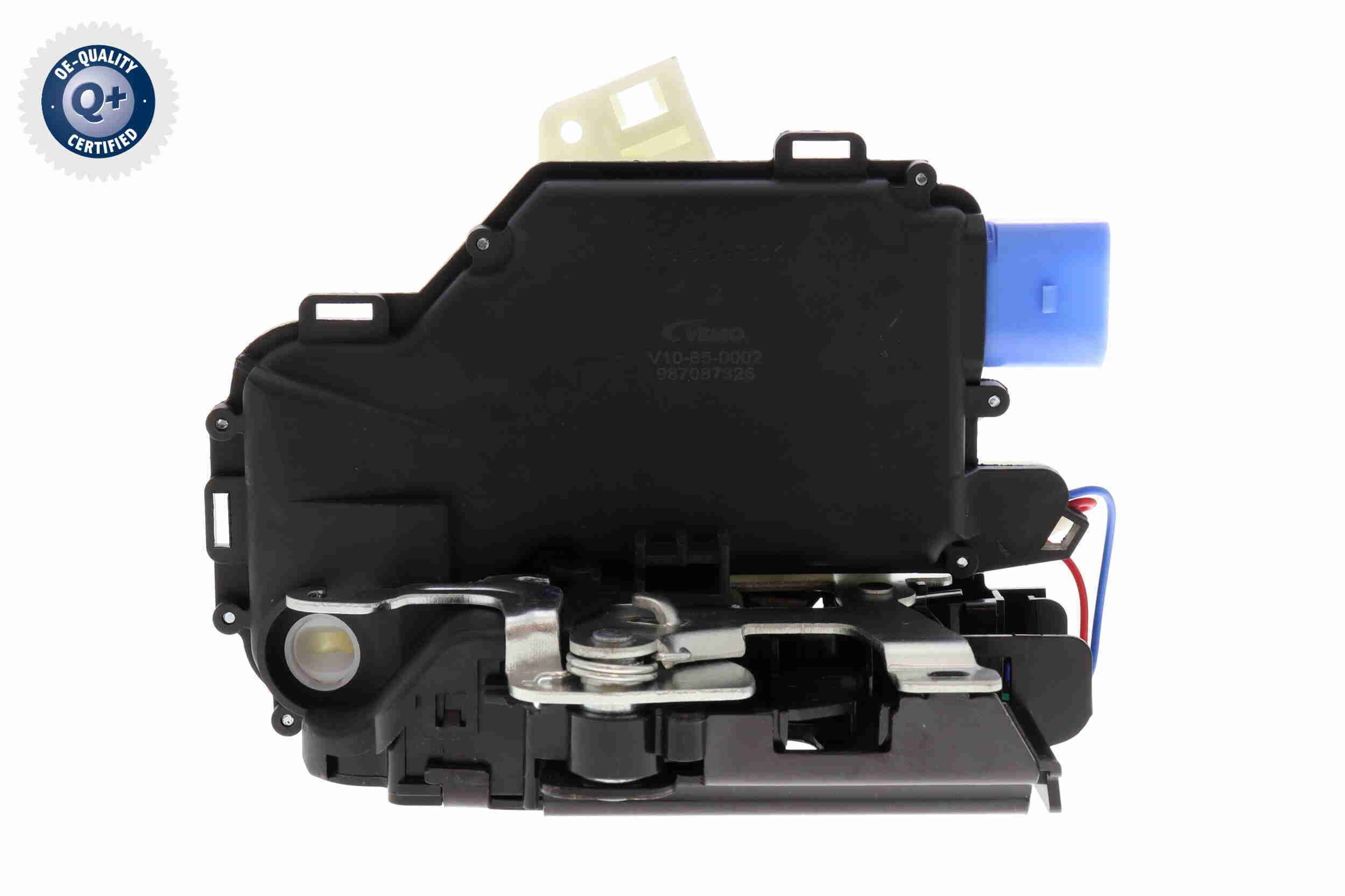 Durų užraktas VEMO V10-85-0002