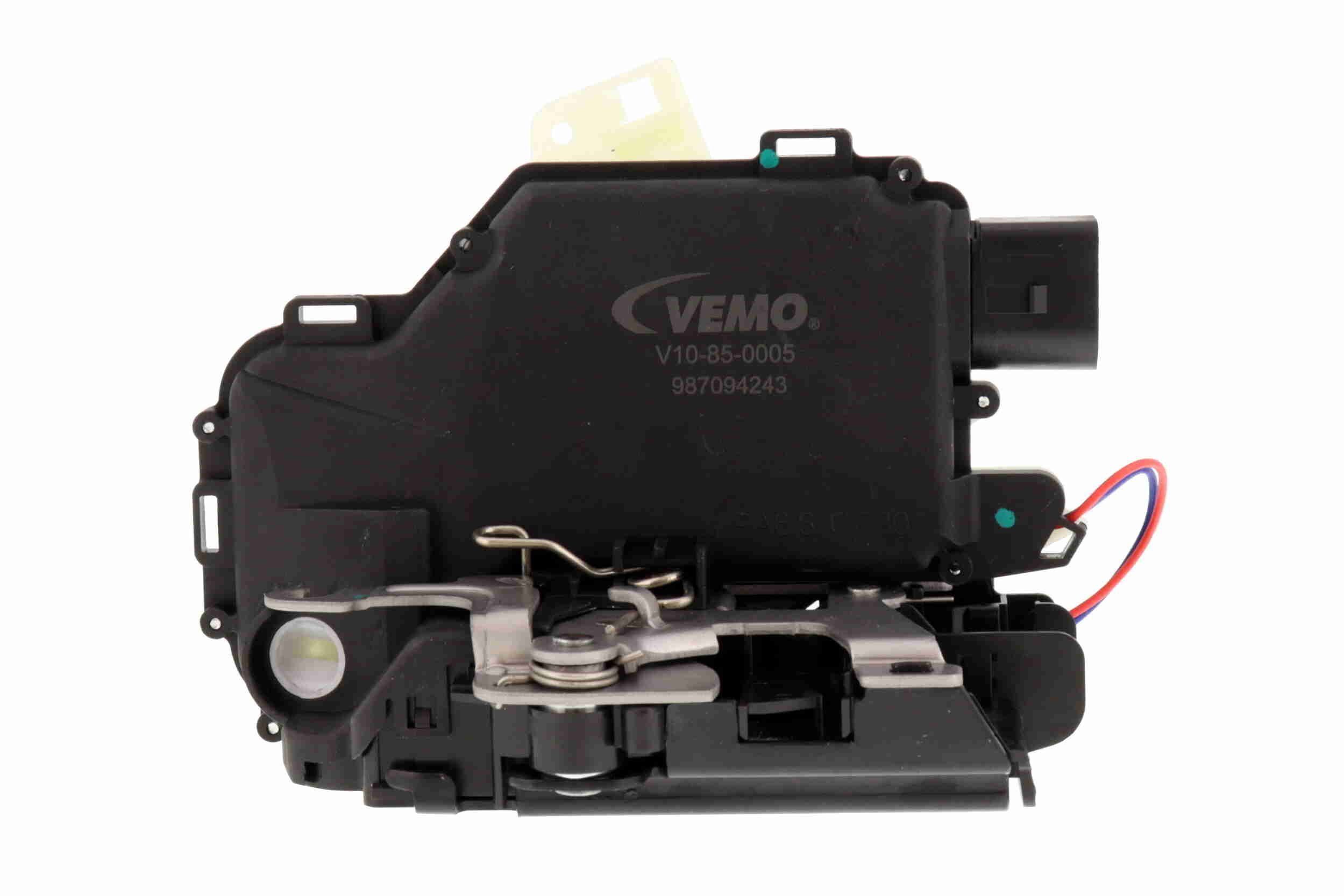 Durų užraktas VEMO V10-85-0005