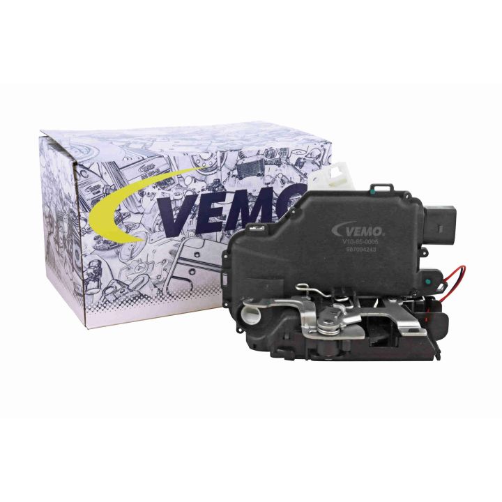 Durų užraktas VEMO V10-85-0005