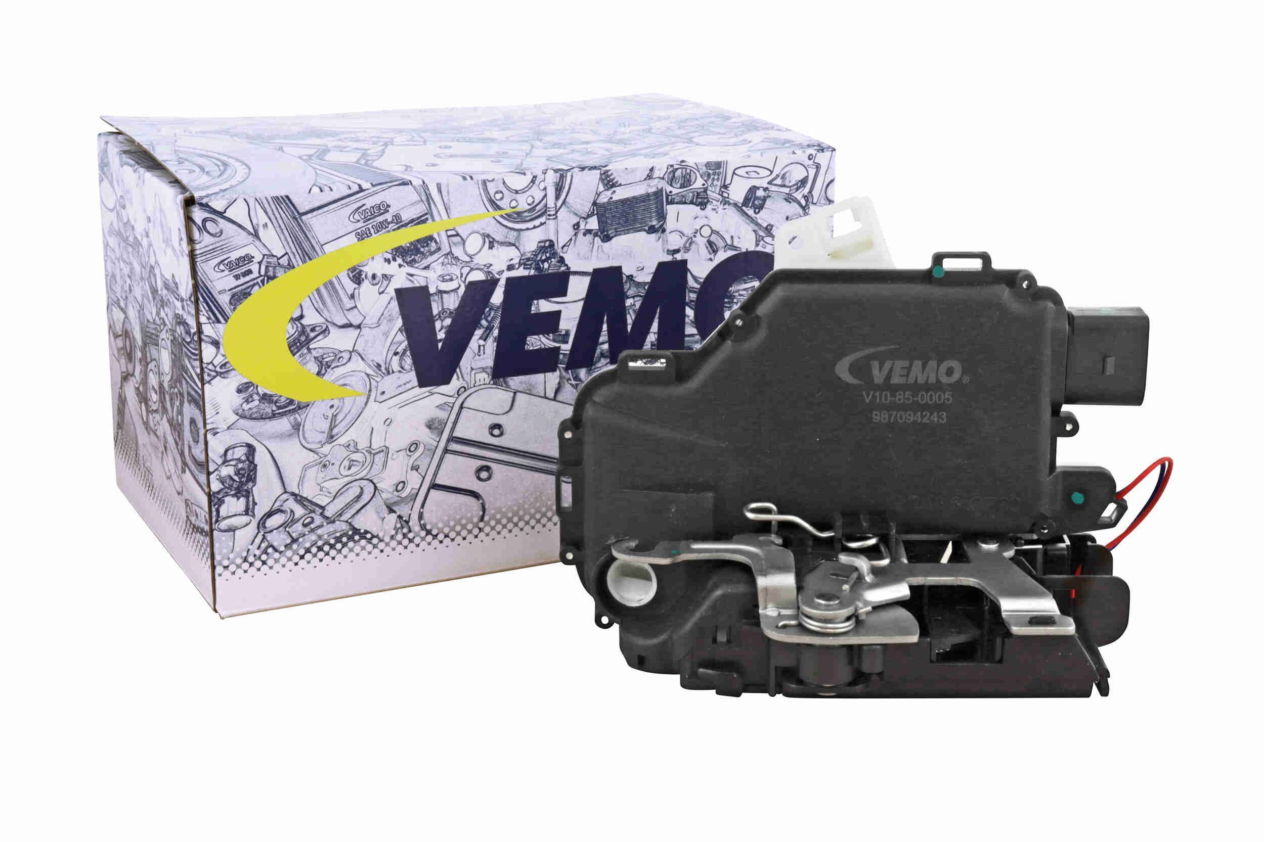 Durų užraktas VEMO V10-85-0005