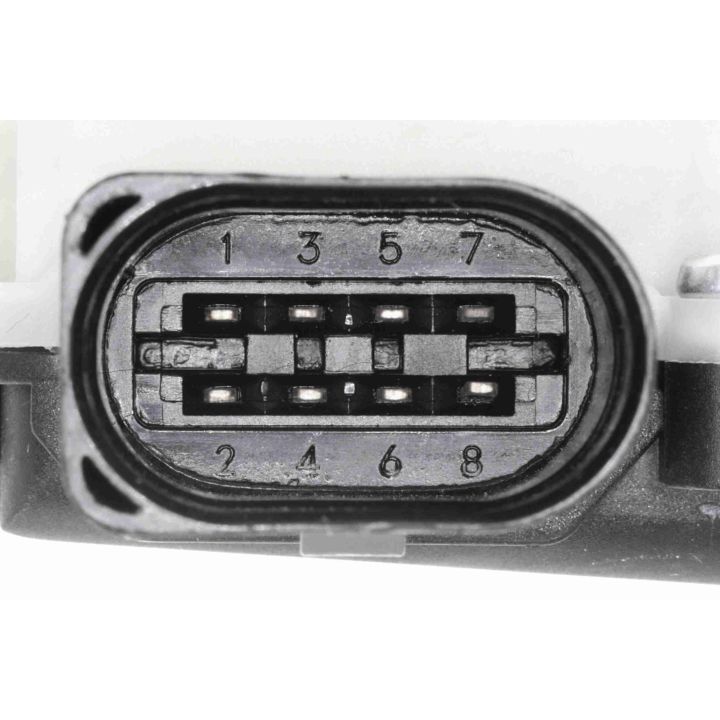 Durų užraktas VEMO V10-85-0005