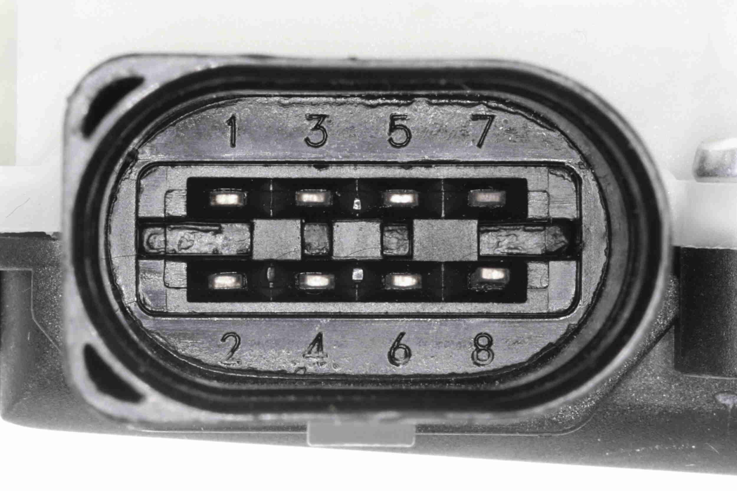 Durų užraktas VEMO V10-85-0005