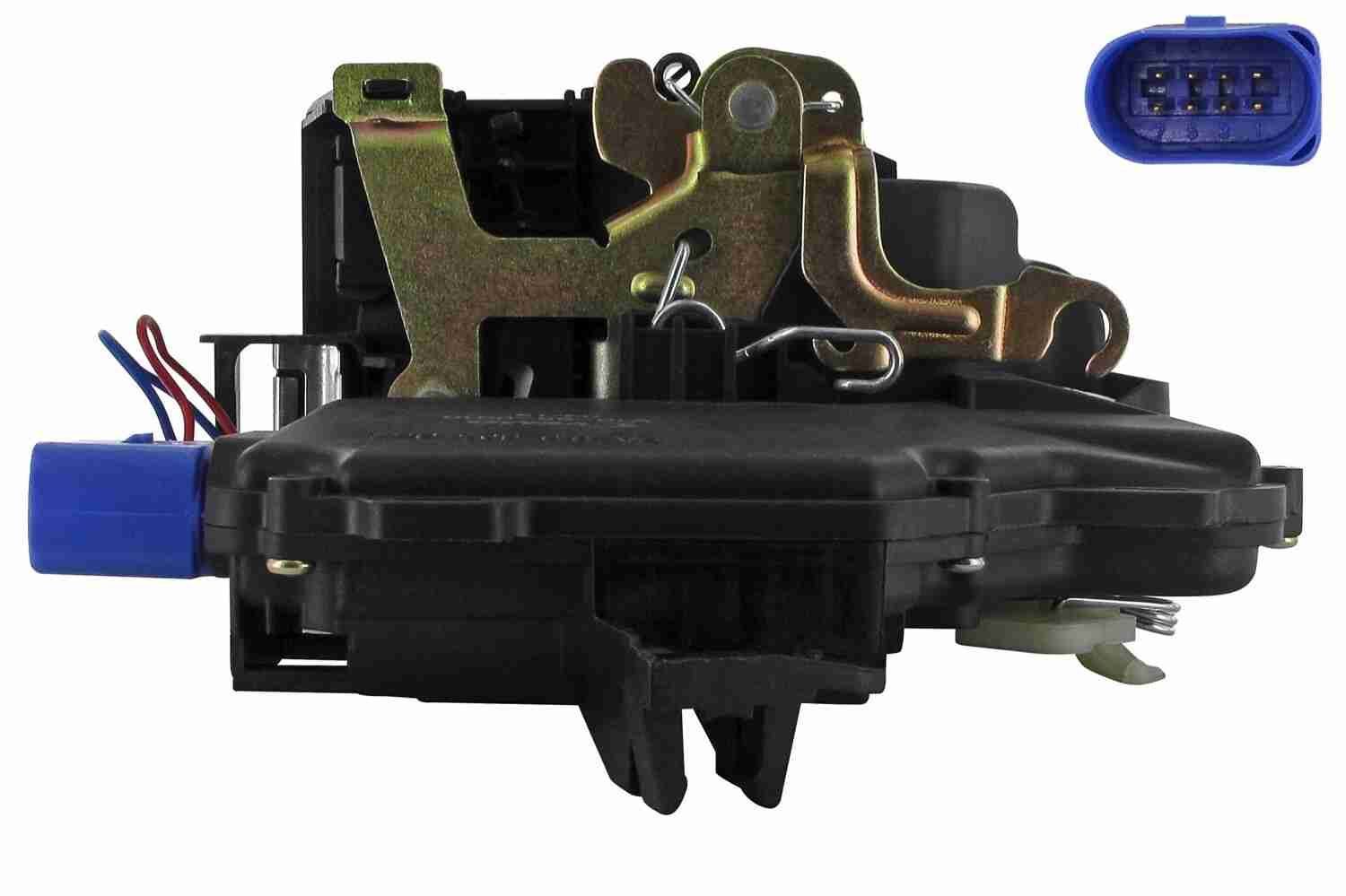 Durų užraktas VEMO V10-85-0010