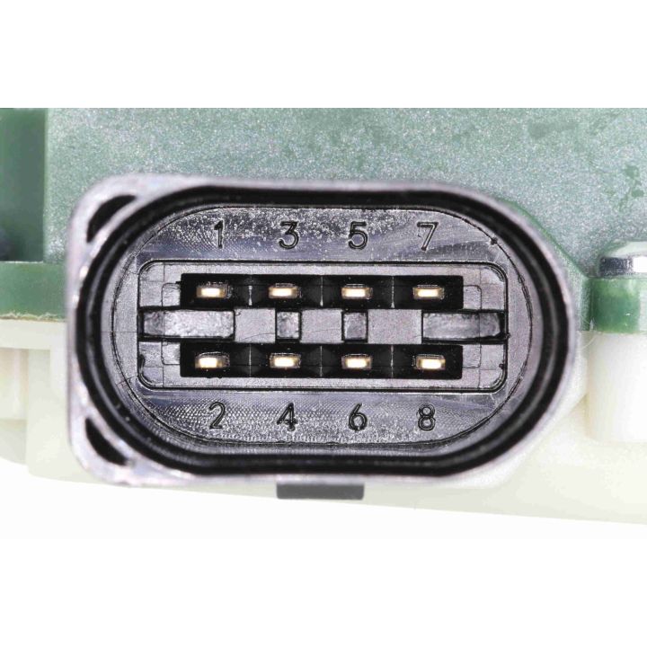 Durų užraktas VEMO V10-85-0012