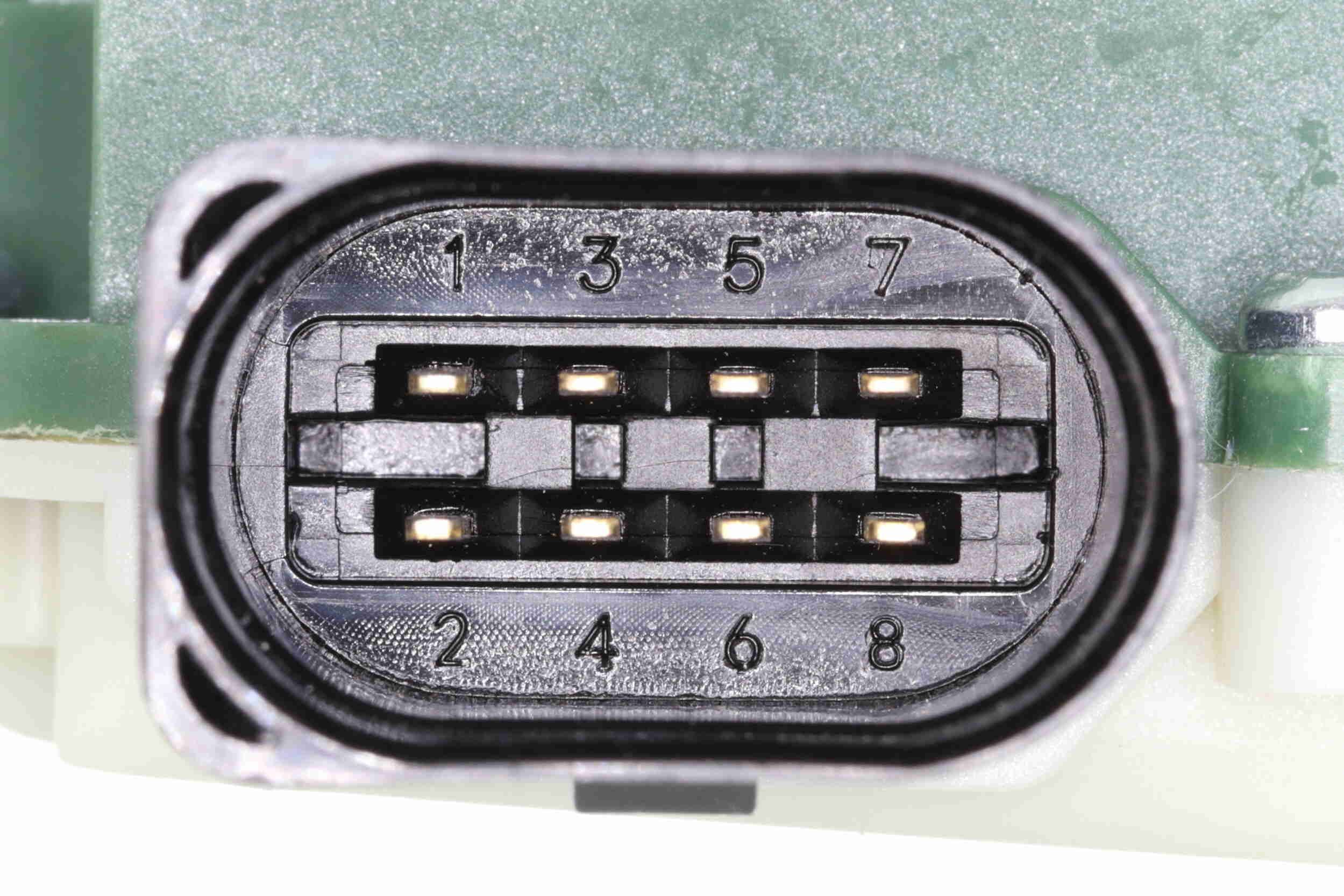 Durų užraktas VEMO V10-85-0012